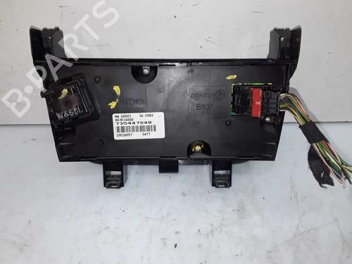 Climate control FIAT GRANDE PUNTO (199_)  | BP8572535I5 