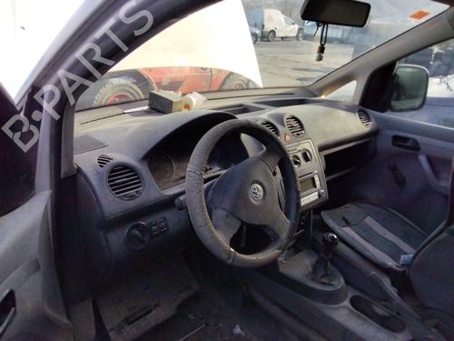 Injector VW CADDY III Box Body/MPV (2KA, 2KH, 2CA, 2CH)  | BP29414436M100 