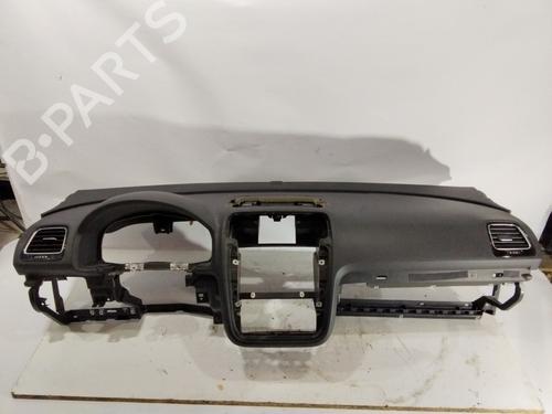 Dashboard VW SCIROCCO III (137, 138)  | BP32708388C46  - Image 5