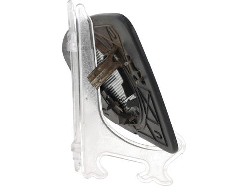 Right mirror glass NISSAN QASHQAI I (J10, NJ10)  | BP29704724C147 