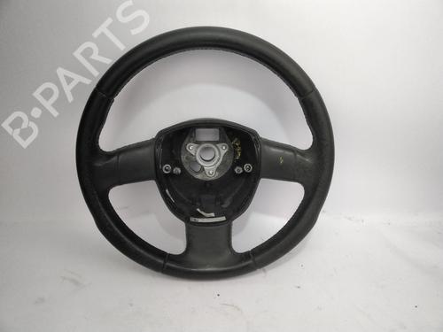 Steering wheel AUDI A3 (8P1) [2003-2013]null 8P0419091CKTNA | 8P0419091CKTNA |