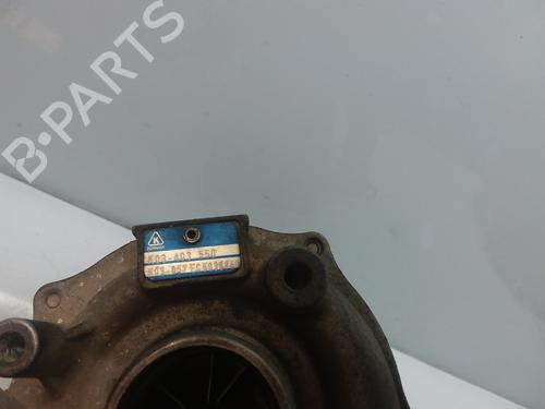 Turbocharger/Supercharger PEUGEOT 307 Break (3E) 2.0 HDI 110 | BP9537341M71 