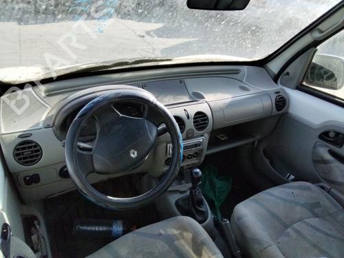 Left front window switch RENAULT KANGOO (KC0/1_) D 65 1.9 (KC0E, KC02, KC0J, KC0N) | BP35754143I27 - Image 6