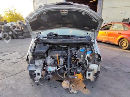 ABS Bremseaggregat SEAT ALHAMBRA (7V8, 7V9) | BP30808505M43