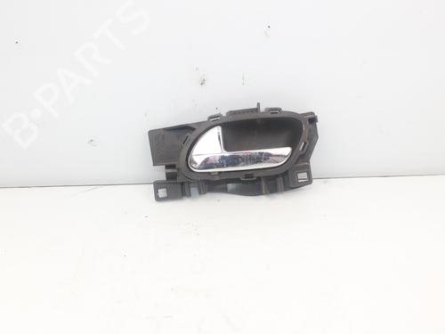 Used Rear left interior door handle CITROËN C4 Grand Picasso I (UA_) [2006-2013]  17109240