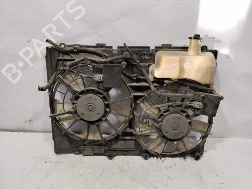 Køleventilator elektrisk LEXUS RX (_U3_) 400h AWD (MHU38_) (211 hp) 27564236