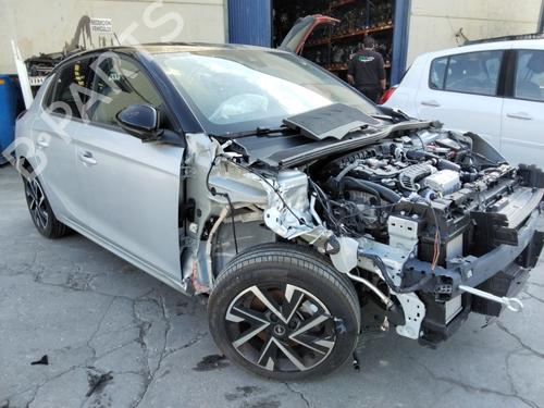 AC compressor OPEL CORSA F (P2JO) | BP33411791M34 - Image 14