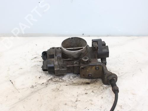 Throttle body FIAT SEICENTO / 600 (187_) 1.1 (187AXB, 187AXB1A, 187AXC1A02) | BP18296253M82 