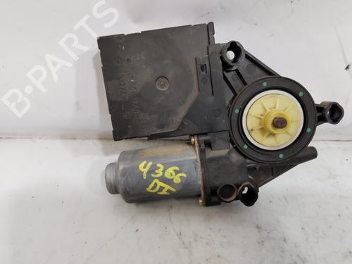 Left front window motor VW TOURAN (1T1, 1T2)  | BP27239087E21 