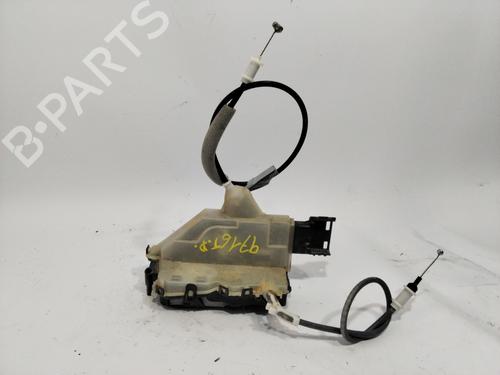 Rear right lock PEUGEOT 3008 II SUV (MC_, MR_, MJ_, M4_)  | BP29721704C99 