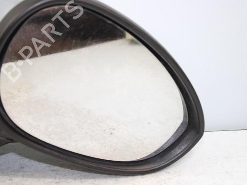 Right mirror FIAT 500 (312_) 1.3 D Multijet (312AXB1A) | BP18266901C27 