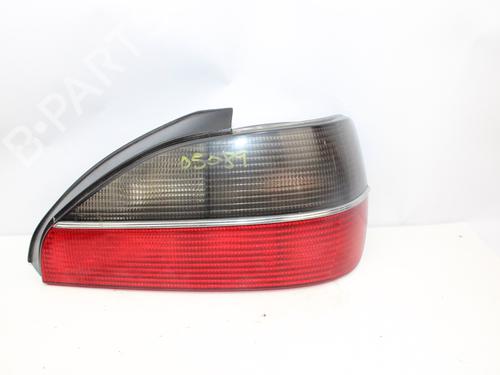 Used Right taillight PEUGEOT 306 (7B, N3, N5) 2.0 HDI 90 (90 hp) 15246526