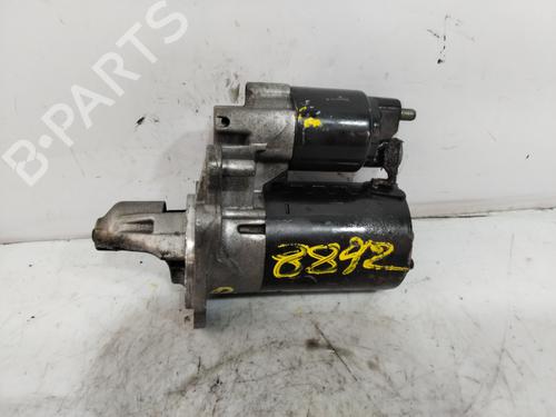 Used Starter MINI MINI (R50, R53) Cooper S (170 hp) 25460872