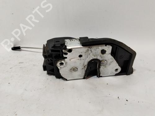 Used Front left lock MINI MINI COUNTRYMAN (R60) Cooper D (112 hp) 28105426