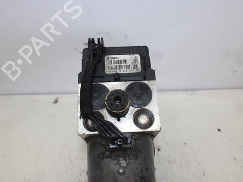 Used ABS pump PEUGEOT 406 (8B) 2.0 HDI 90 (90 hp) 15057135