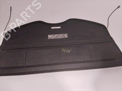 Rear parcel shelf NISSAN LEAF (ZE1) Electric | BP21376817C85 
