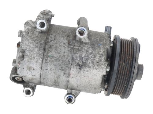 AC compressor FORD FIESTA VI (CB1, CCN) 1.6 TDCi | BP31274902M34 