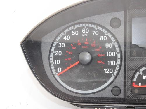 Instrument cluster PEUGEOT BOXER Bus (230P)  | BP15663111C47 