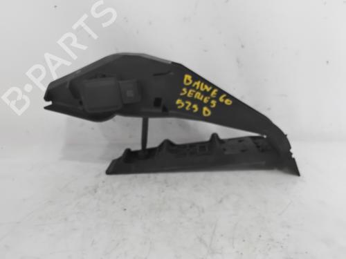 Pedal BMW 5 (E60)  | BP29399148I4 