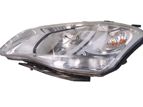 Used Left headlight Left headlight 38240073 38240073