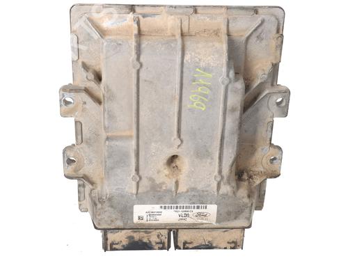 Used Engine control unit (ECU) Engine control unit (ECU) 37013286 37013286