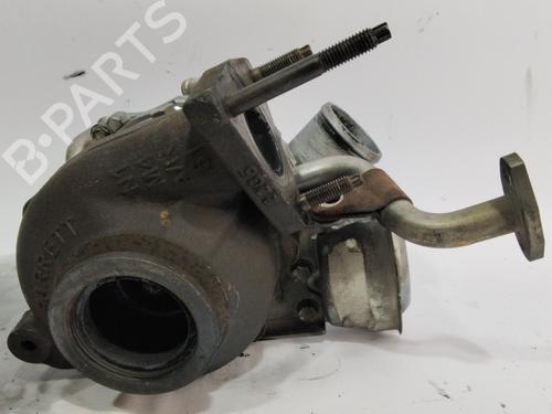 Turbolader/Kompressor RENAULT SCÉNIC II (JM0/1_)  | BP29164043M71 