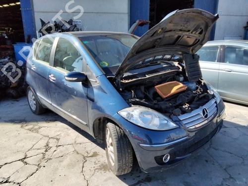 Recambios MERCEDES-BENZ A-CLASS (W169)  A 180 CDI (169.007, 169.307)  4957743