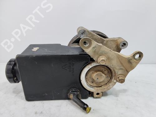Servostyringspumpe SSANGYONG REXTON / REXTON II (GAB_) 2.7 Xdi | BP27817393M99 