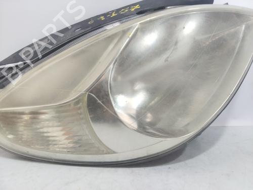 Right headlight CITROËN XSARA PICASSO (N68) 1.6 HDi | BP26961744C29 