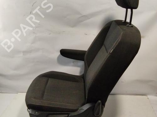 Left front seat PEUGEOT RIFTER  | BP29399042C15 