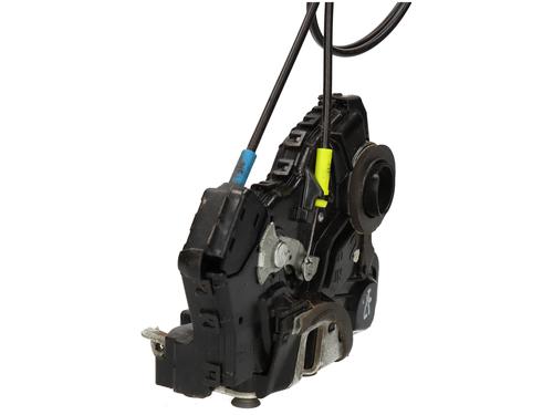 Front right lock TOYOTA AURIS (_E15_)  | BP29963653C97