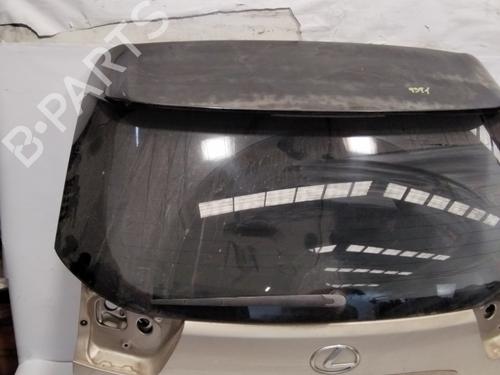 Bakluke CC/Kombi-Kupé LEXUS RX (_U3_) 400h AWD (MHU38_) | BP27564166C6 
