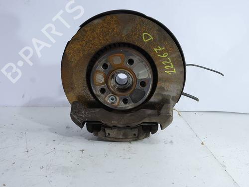 Used Right front steering knuckle Right front steering knuckle 39571358 39571358