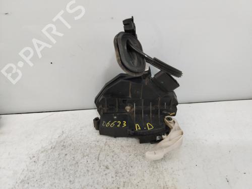 Used Front right lock FORD FIESTA VI (CB1, CCN) 1.25 (82 hp) 18451886