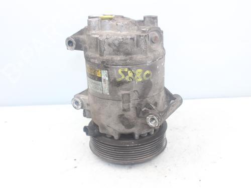 AC compressor RENAULT MEGANE II (BM0/1_, CM0/1_)  | BP17133299M34 