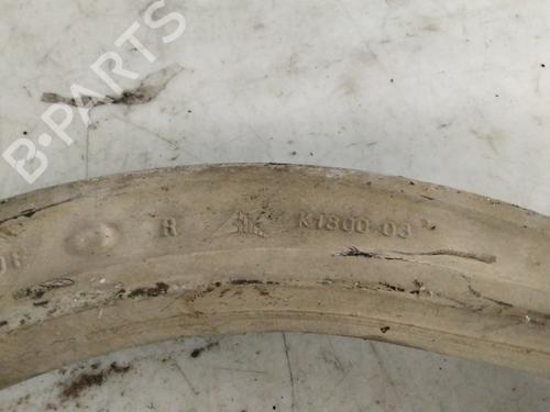 Right front suspension arm AUDI A4 B6 (8E2) 1.9 TDI | BP33295175M13 - Image 3