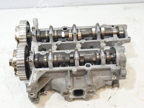 Used Cylinder head Cylinder head FORD FIESTA VI (CB1, CCN) [2008-2026] 36497324 36497324