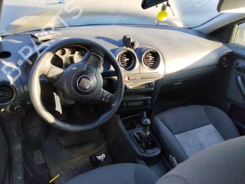 Engine control unit (ECU) SEAT CORDOBA (6L2) 1.9 TDI | BP40540968M57 - Image 8