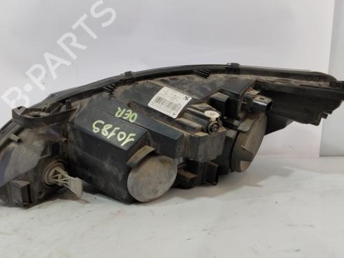 Right headlight PEUGEOT 308 II (LB_, LP_, LW_, LH_, L3_)  | BP30058087C29 