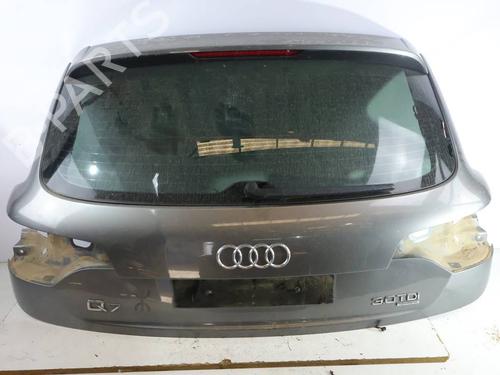 tailgate-audi-q7-4lb-2006-2007-2008-2009-2010-2011-2012-2013-2014-2015-2016-38870440 main image