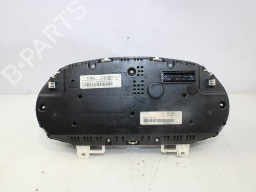 Instrument cluster NISSAN QASHQAI / QASHQAI +2 I (J10, NJ10, JJ10E)  | BP13717934C47 
