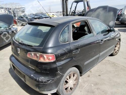 Headlight switch SEAT IBIZA III (6L1)  | BP33292599I24  - Image 6