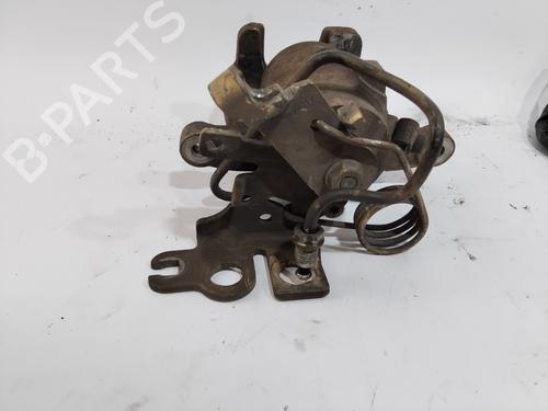 Right front brake caliper VW CADDY III Box Body/MPV (2KA, 2KH, 2CA, 2CH) | BP27381785M104