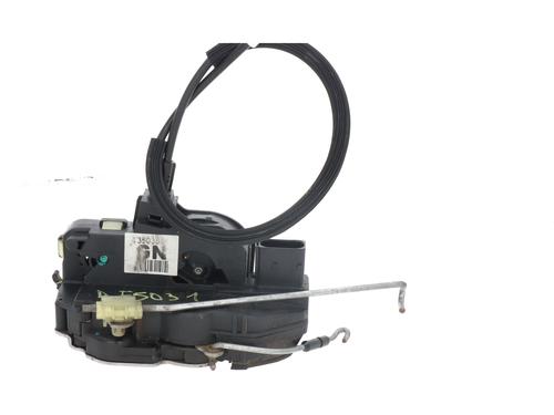 Venstre fortil lås OPEL INSIGNIA A Sports Tourer (G09) 2.0 CDTI (35) (160 hp) 31638456