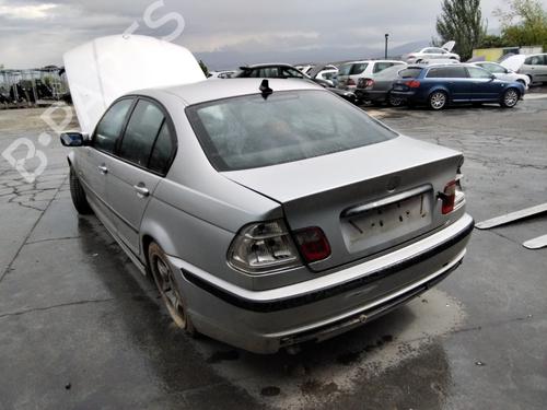 Right headlight BMW 3 (E46) 320 d | BP35792408C29 - Image 9