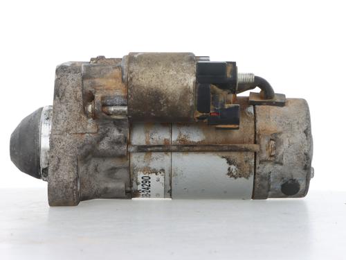 Motor de arranque Motor de arranque KIA CARNIVAL II (GQ) 2.9 CRDi (144 hp) 34605588 34605588