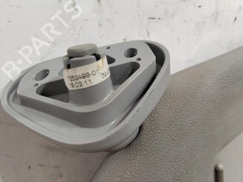 Left sun visor BMW 1 (E87) 116 d | BP25721756I1 