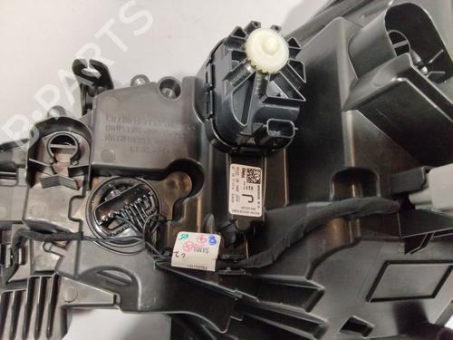 Right headlight TOYOTA COROLLA Hatchback (_E21_, _EA1_, _EH1_) | BP36049318C29 - Image 3