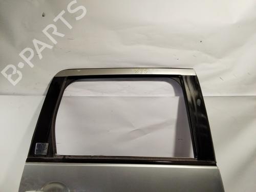 Right rear door CITROËN C-CROSSER (VU_, VV_) 2.2 HDi | BP29392977C5 