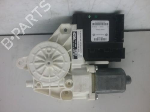 Rudehejsemotor forskærm højre AUDI A3 (8P1) [2003-2013]  8580125